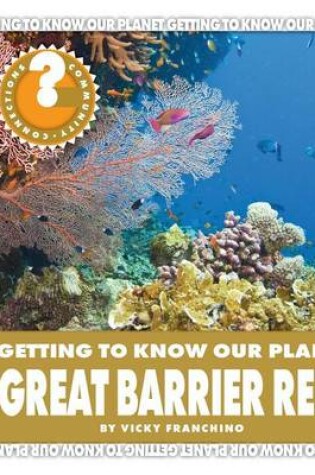 Cover of Great Barrier Reef