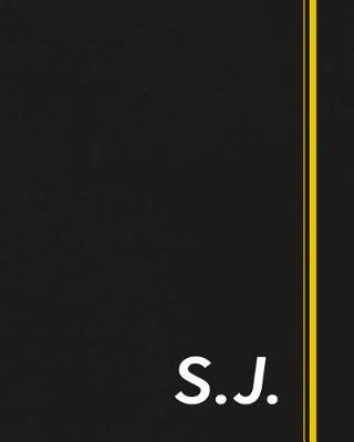 Book cover for S.J.