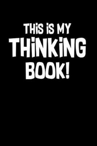 Cover of Thinking Book