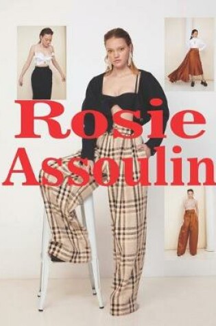 Cover of Rosie Assoulin