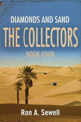 Book cover for The Collectors - Book Four