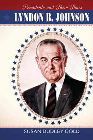 Cover of Lyndon B. Johnson