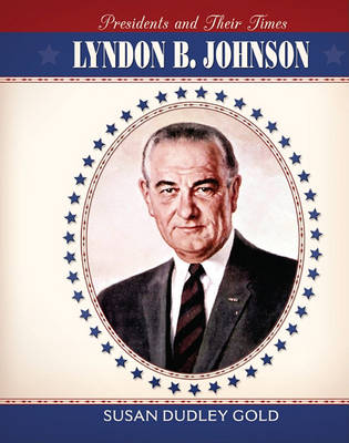 Cover of Lyndon B. Johnson