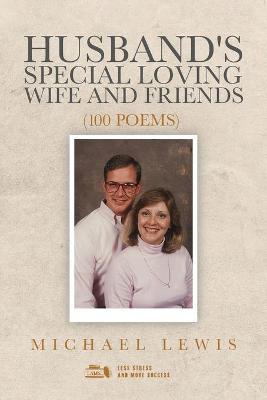 Book cover for Husband's Special Loving Wife and Friends