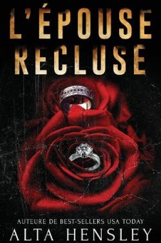 Cover of L'épouse recluse