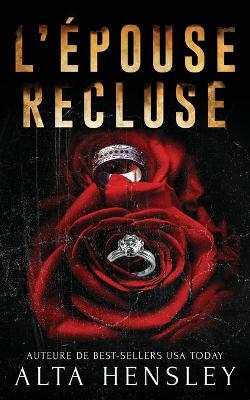 Book cover for L'épouse recluse