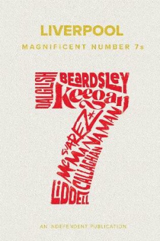 Cover of Liverpool Magnificent Number 7s