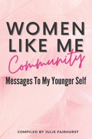 Cover of Women Like Me Community