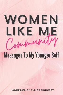 Book cover for Women Like Me Community