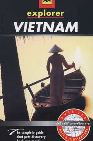 Cover of Vietnam