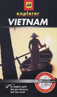 Cover of Vietnam