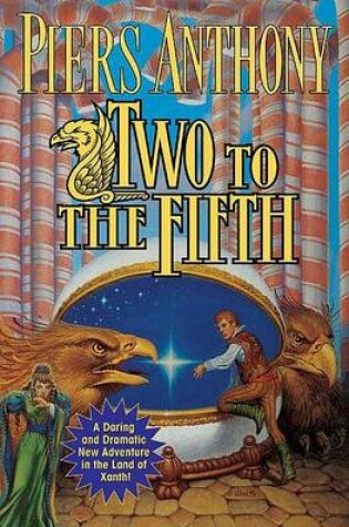 Cover of Two to the Fifth