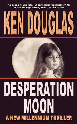 Book cover for Desperation Moon