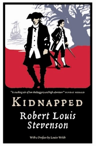 Cover of Kidnapped