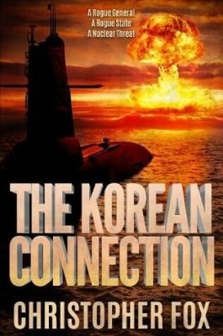 Cover of The Korean Connection