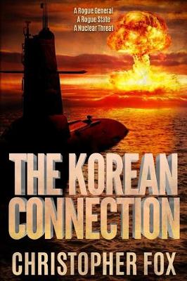 Book cover for The Korean Connection