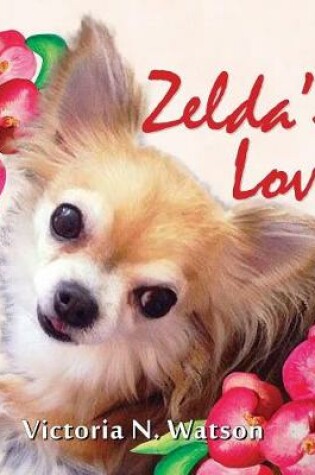 Cover of Zelda's Love
