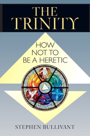 Cover of The Trinity