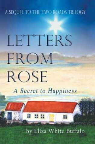 Cover of Letters From Rose