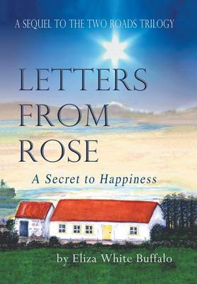 Book cover for Letters From Rose