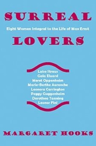 Cover of Surreal Lovers