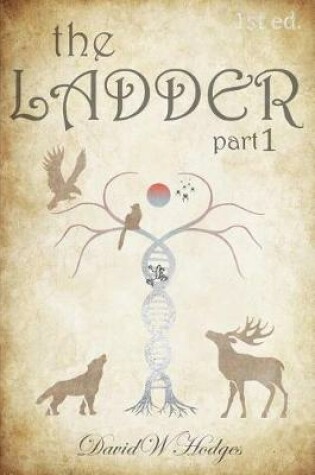 Cover of The Ladder