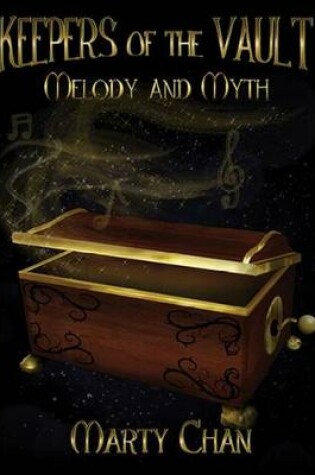 Cover of Melody and Myth