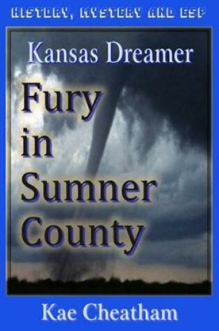 Cover of Kansas Dreamer