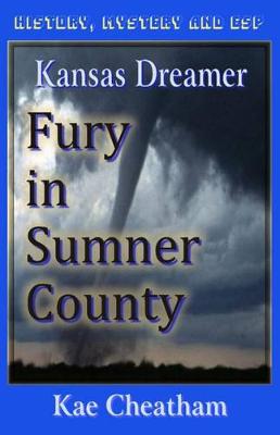 Book cover for Kansas Dreamer
