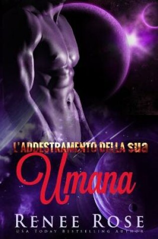 Cover of L'addestramento della sua umana