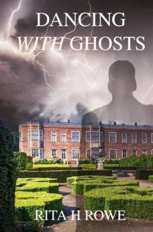 Cover of Dancing With Ghosts