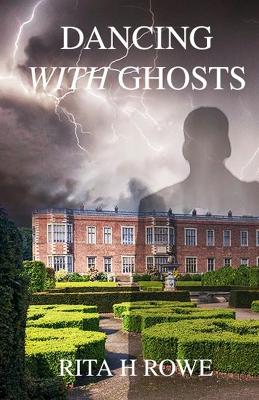 Book cover for Dancing With Ghosts