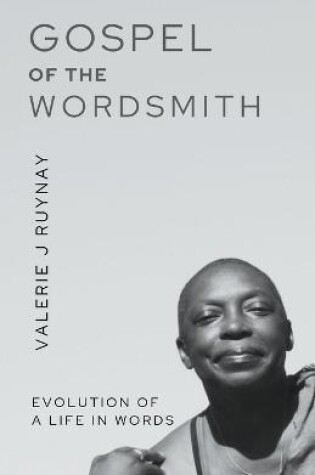 Cover of Gospel of a Wordsmith
