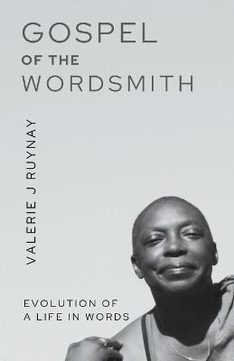 Book cover for Gospel of a Wordsmith
