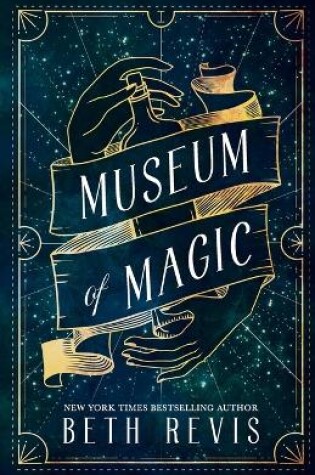 Cover of Museum of Magic