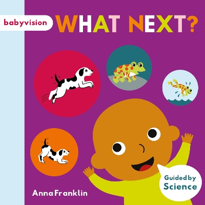 Cover of What Next?