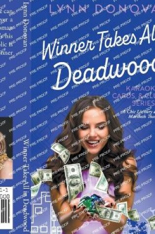 Cover of Winner Take All in Deadwood