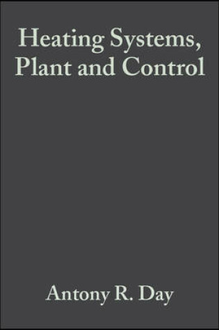 Cover of Heating Systems, Plant and Control