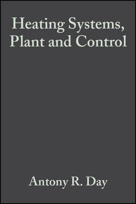 Cover of Heating Systems, Plant and Control