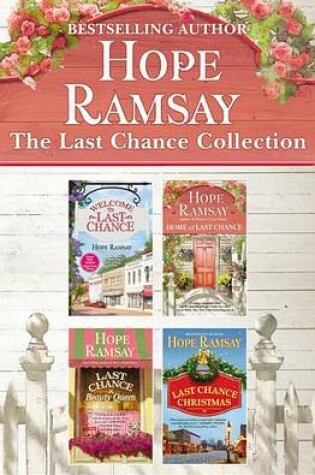 Cover of The Last Chance Collection