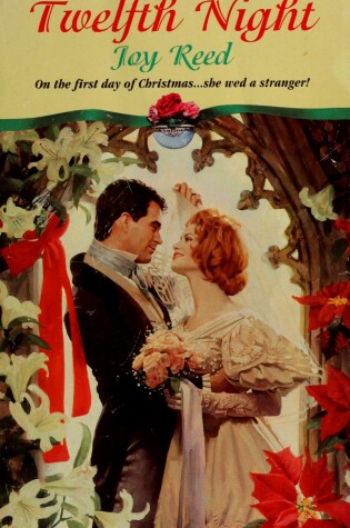 Cover of Twelfth Night