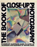 Book cover for The Book of Close-up Photography