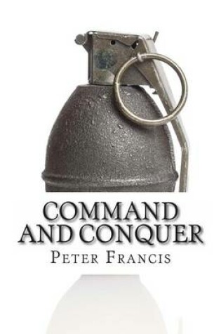 Cover of Command and Conquer