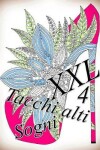 Book cover for Tacchi alti Sogni XXL 4