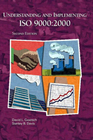 Cover of Understanding and Implementing ISO 9000 and Other ISO Standards