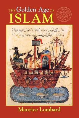 Cover of The Golden Age of Islam