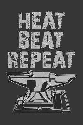 Cover of Heat Beat Repeat