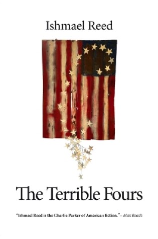 Cover of The Terrible Fours
