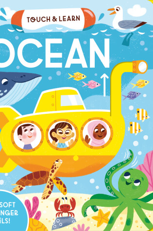 Cover of Ocean