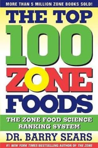 Cover of The Top 100 Food Zones